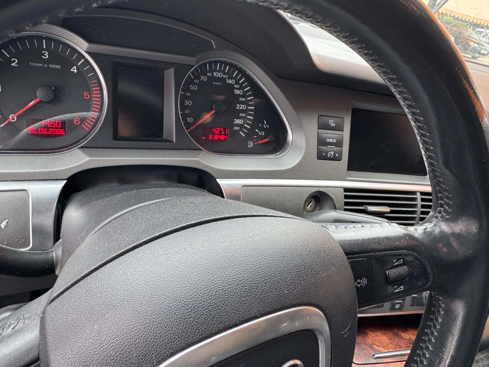 Audi A6 | Mobile.bg � ����������� 14