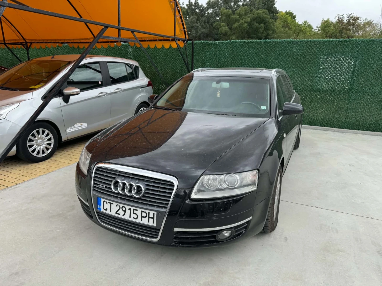 Audi A6 | Mobile.bg � ����������� 15