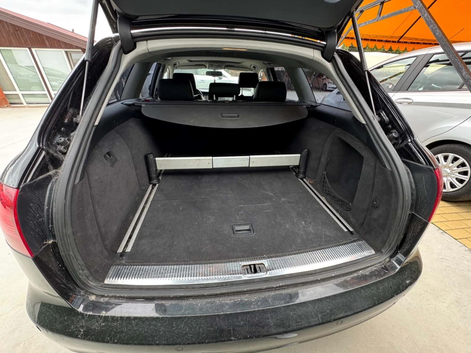 Audi A6 | Mobile.bg � ����������� 12