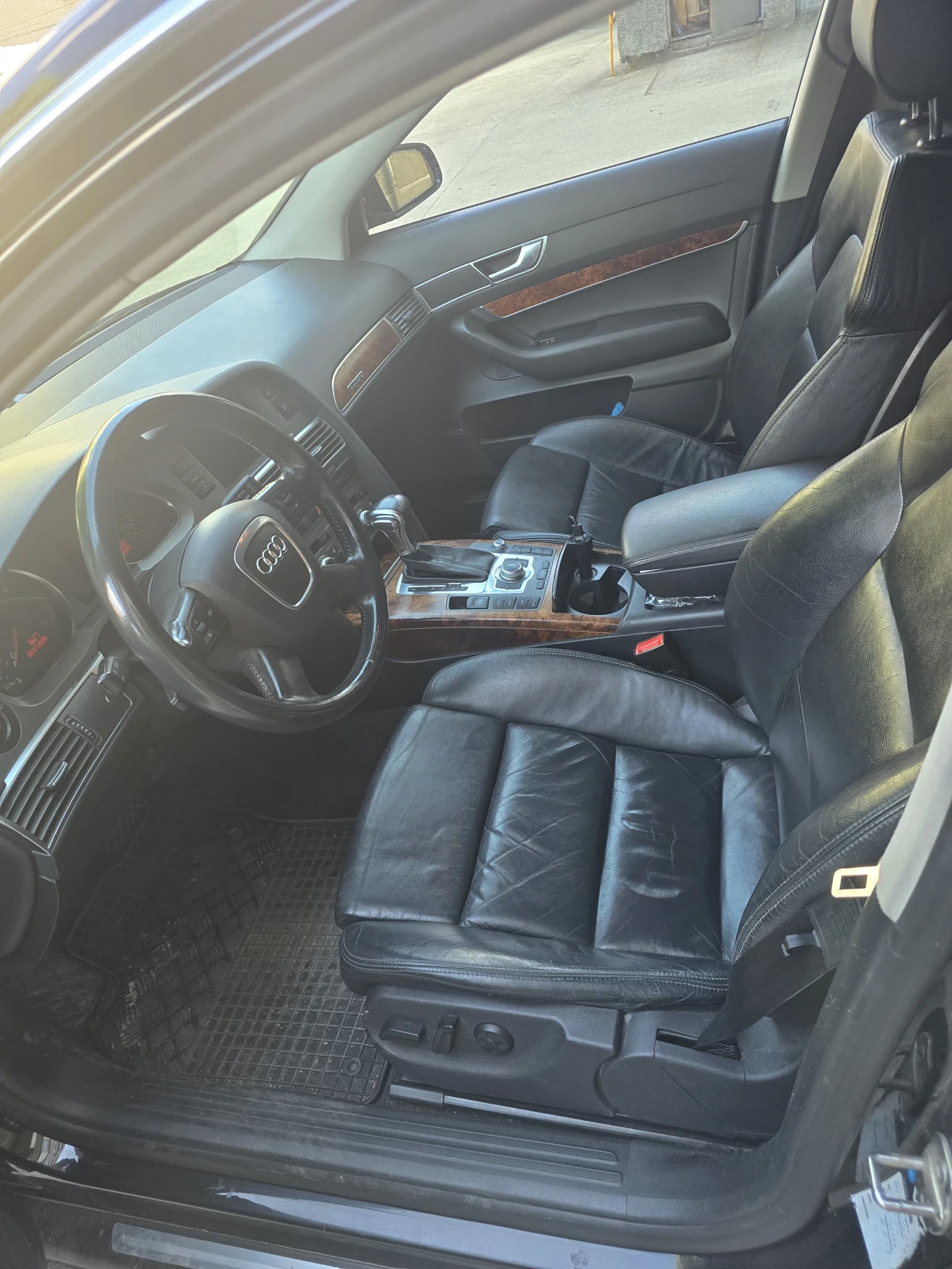 Audi A6 | Mobile.bg � ����������� 3