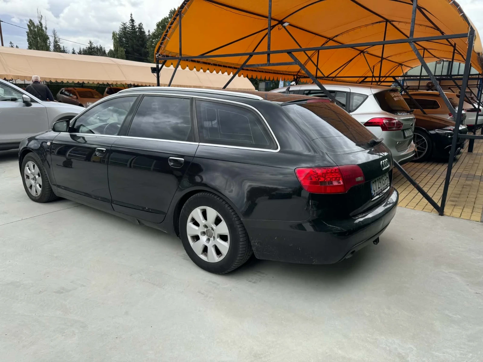 Audi A6 | Mobile.bg � ����������� 7
