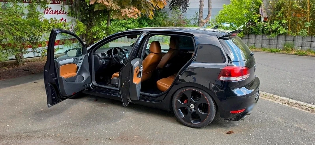 VW Golf, снимка 6 - Автомобили и джипове - 56317390