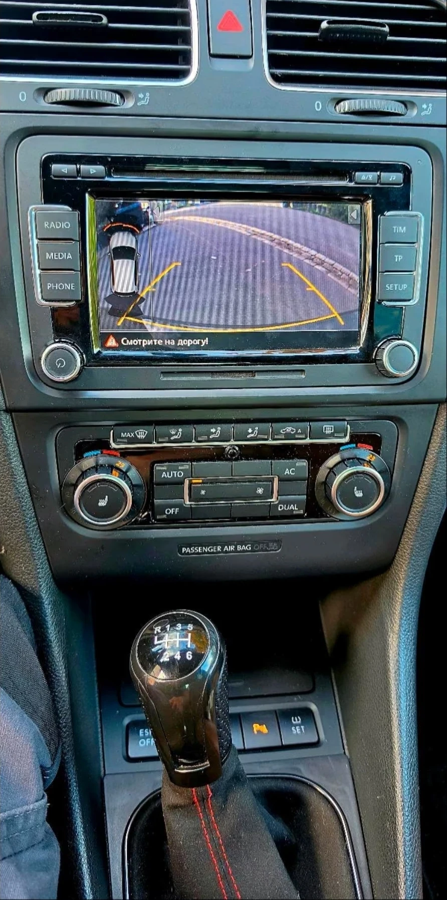 VW Golf, снимка 10 - Автомобили и джипове - 56317390