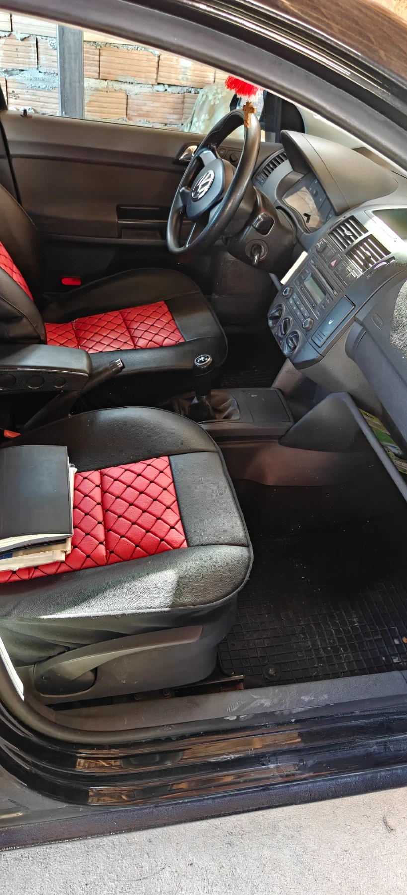 VW Polo, снимка 9 - Автомобили и джипове - 56347352