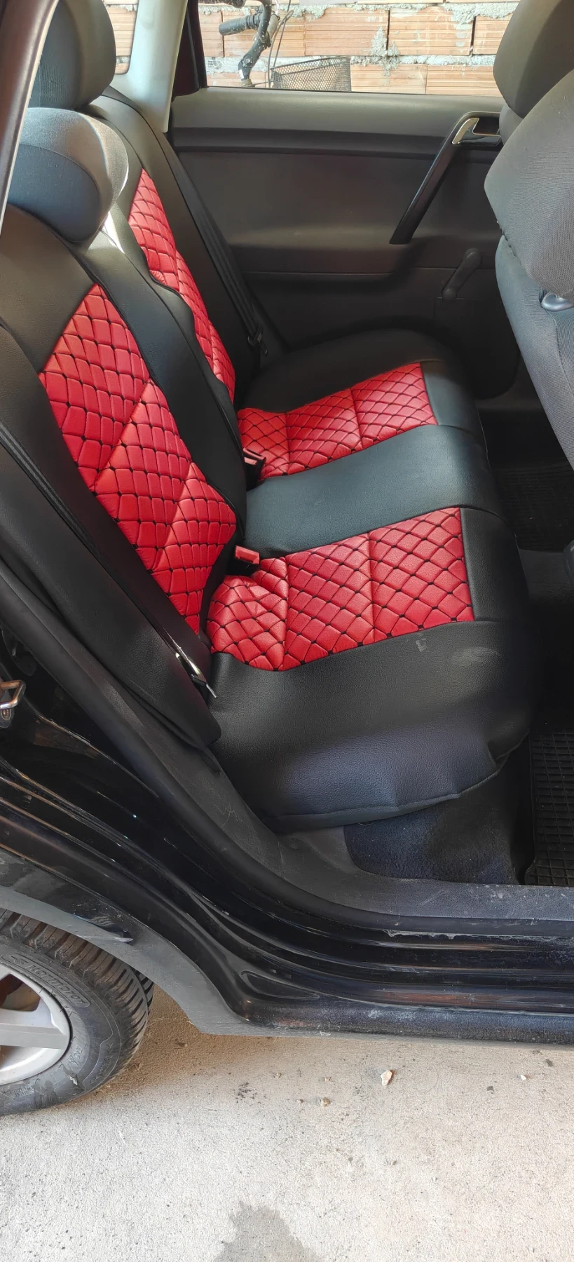 VW Polo, снимка 8 - Автомобили и джипове - 56347352