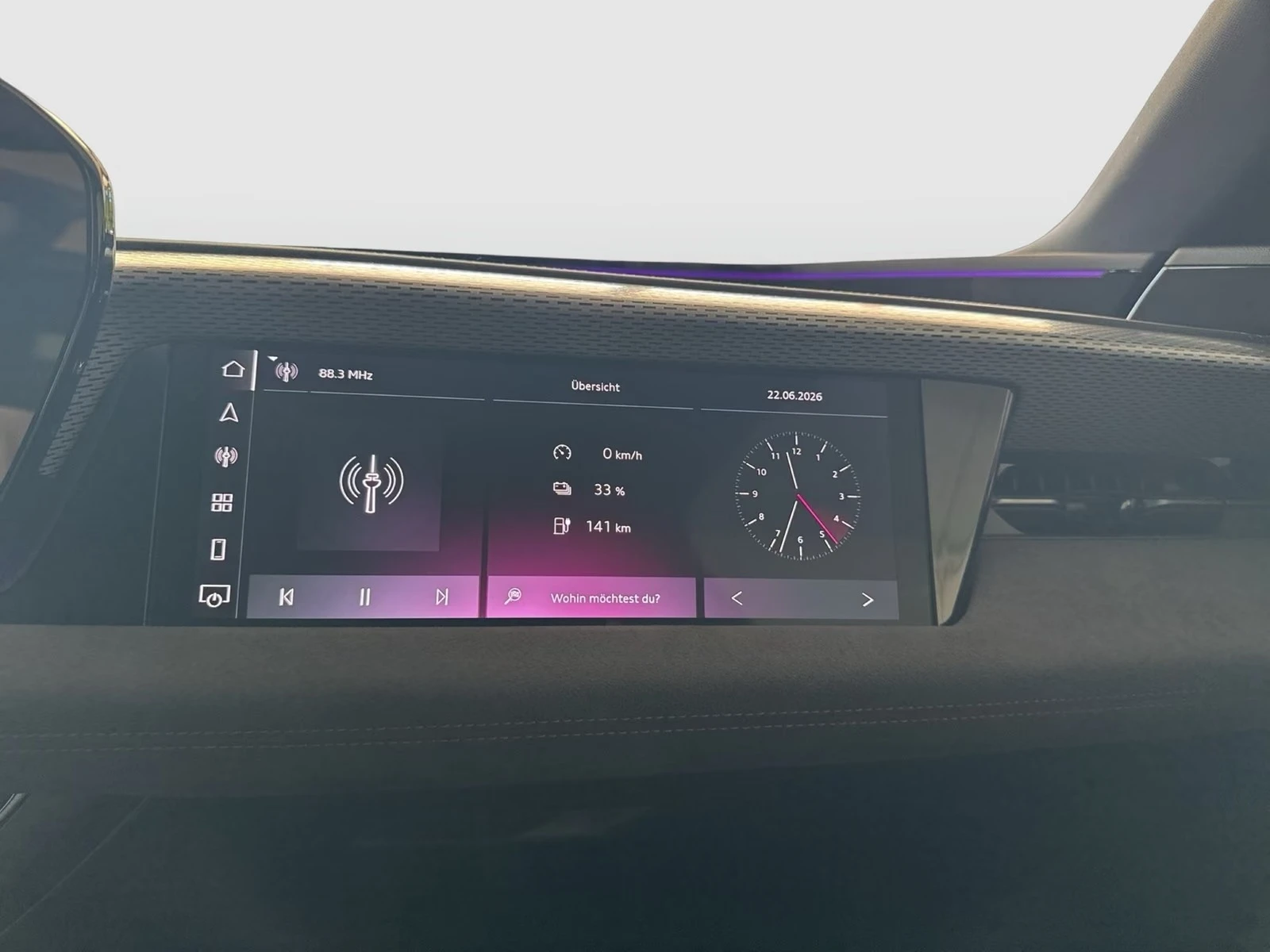Audi S6 E-TRON SPORTBACK QUATTRO B&O 360 CAM HEAD UP | Mobile.bg � ����������� 8