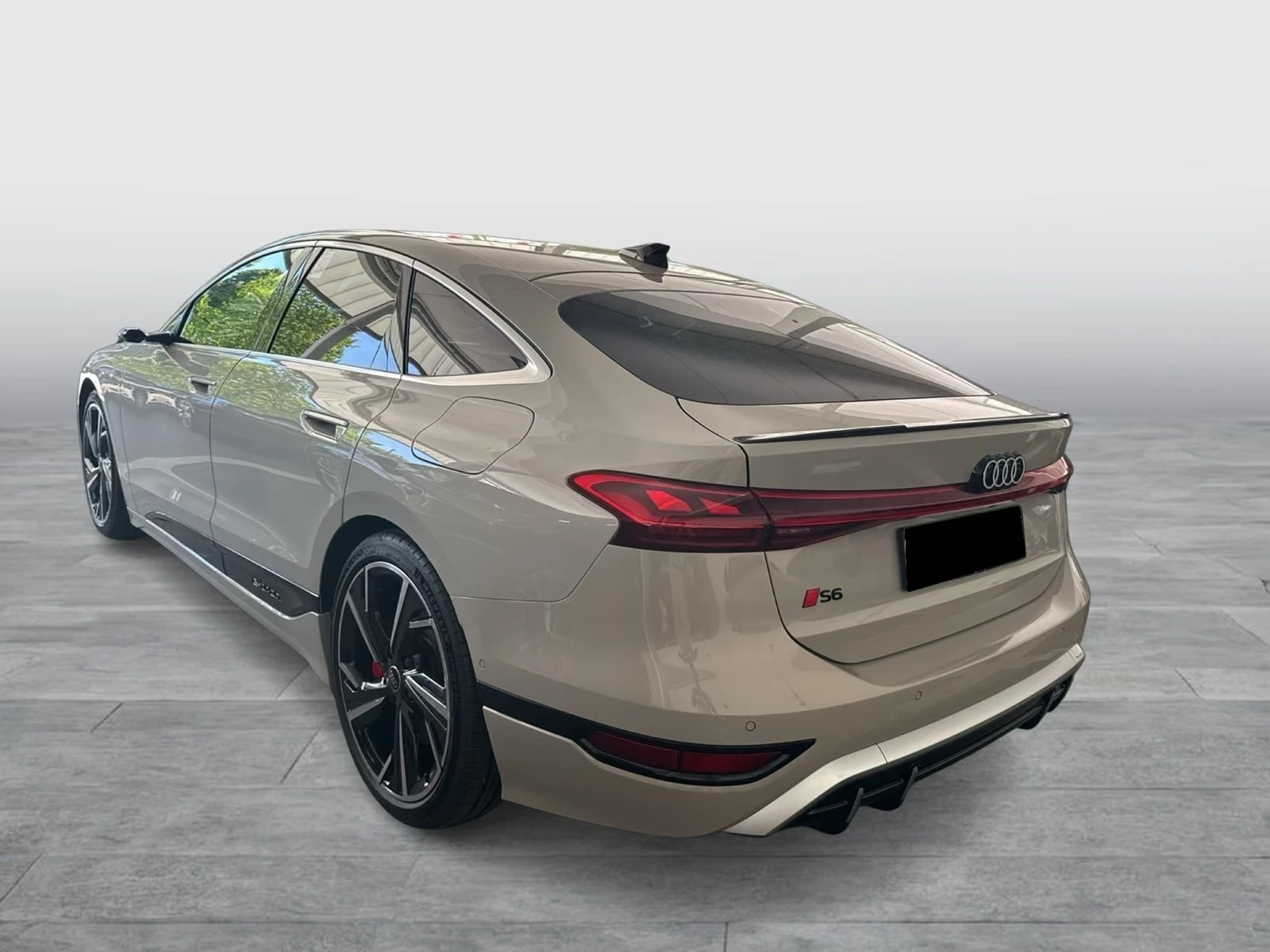 Audi S6 E-TRON SPORTBACK QUATTRO B&O 360 CAM HEAD UP | Mobile.bg � ����������� 4