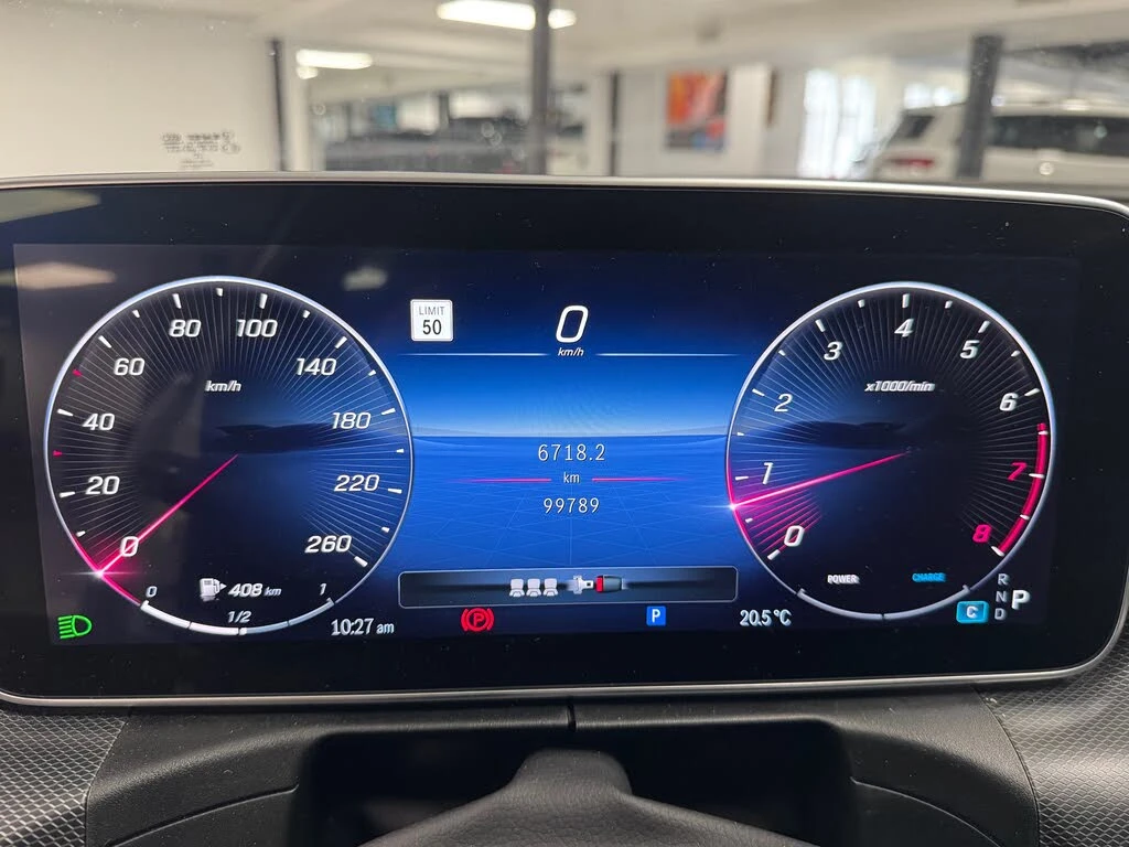 Mercedes-Benz C 300 2.0 4MATIC | Mobile.bg � ����������� 11