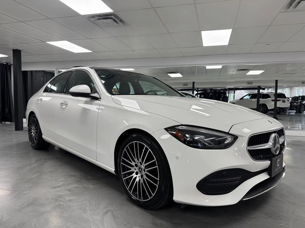 Mercedes-Benz C 300 2.0 4MATIC | Mobile.bg � ����������� 5