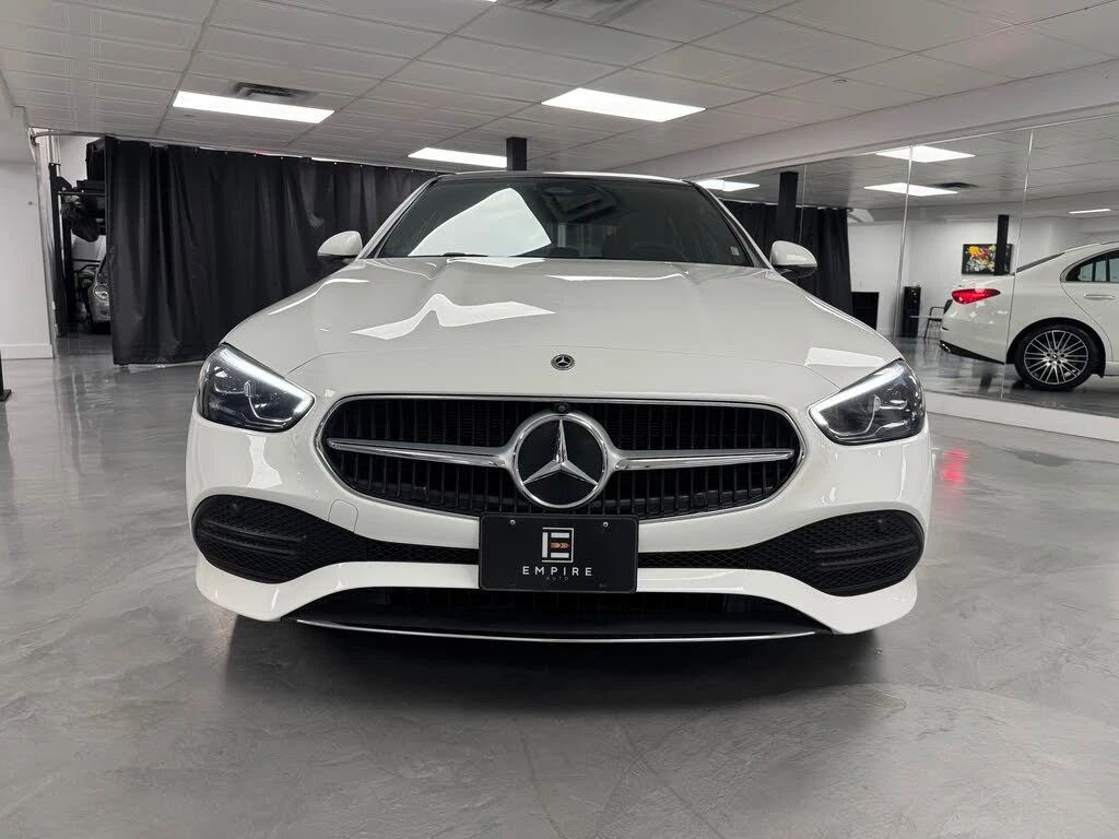 Mercedes-Benz C 300 2.0 4MATIC | Mobile.bg � ����������� 6