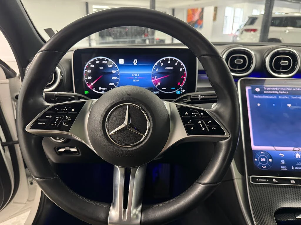 Mercedes-Benz C 300 2.0 4MATIC | Mobile.bg � ����������� 10