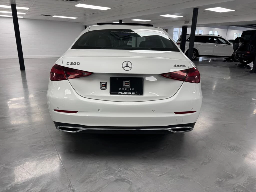 Mercedes-Benz C 300 2.0 4MATIC | Mobile.bg � ����������� 3