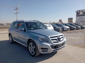 Mercedes-Benz GLK 2.2, 4 матик, Италия , снимка 2