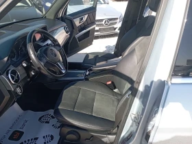 Mercedes-Benz GLK 2.2, 4 матик, Италия , снимка 7