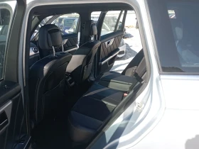 Mercedes-Benz GLK 2.2, 4 матик, Италия , снимка 8
