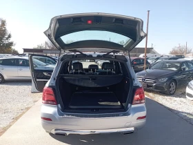 Mercedes-Benz GLK 2.2, 4 матик, Италия , снимка 13
