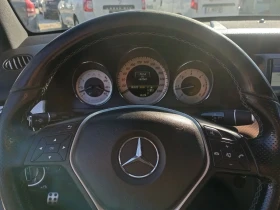 Mercedes-Benz GLK 2.2, 4 матик, Италия , снимка 14