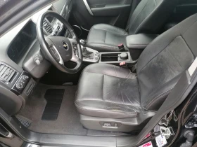 Chevrolet Captiva 2.2 VCDi / 4WD LTZ / 7 места, снимка 8