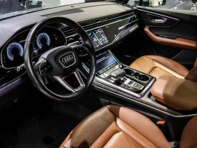 Audi Q7 * Black Optics| Bang & Olufsen| CPOWarranty March2, снимка 8