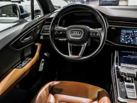 Audi Q7 * Black Optics| Bang & Olufsen| CPOWarranty March2, снимка 10