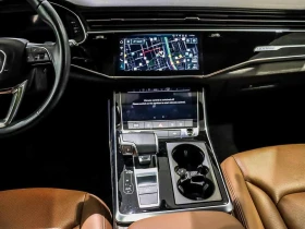Audi Q7 * Black Optics| Bang & Olufsen| CPOWarranty March2, снимка 11