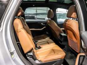 Audi Q7 * Black Optics| Bang & Olufsen| CPOWarranty March2, снимка 15