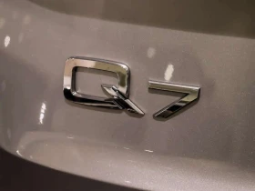 Audi Q7 * Black Optics| Bang & Olufsen| CPOWarranty March2, снимка 5