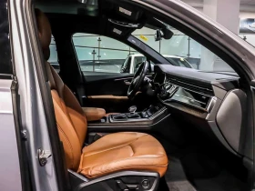 Audi Q7 * Black Optics| Bang & Olufsen| CPOWarranty March2, снимка 13