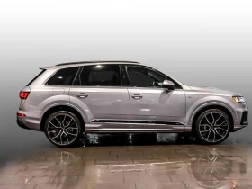 Audi Q7 * Black Optics| Bang & Olufsen| CPOWarranty March2, снимка 3