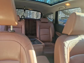Nissan Qashqai + 2, снимка 9