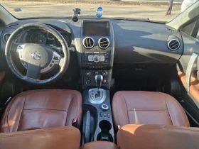 Nissan Qashqai + 2, снимка 7