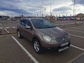 Nissan Qashqai + 2, снимка 2