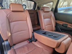 Nissan Qashqai + 2, снимка 11