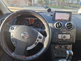 Nissan Qashqai + 2, снимка 12