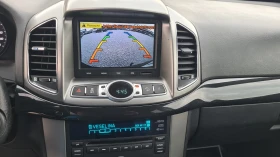 Chevrolet Captiva SWISS-2.4, снимка 9