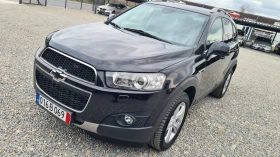 Chevrolet Captiva SWISS-2.4, снимка 1