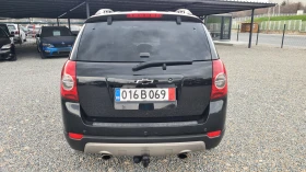 Chevrolet Captiva SWISS-2.4, снимка 13