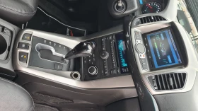 Chevrolet Captiva SWISS-2.4, снимка 5