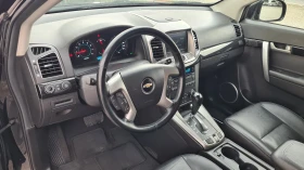 Chevrolet Captiva SWISS-2.4, снимка 8