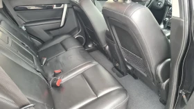 Chevrolet Captiva SWISS-2.4, снимка 4