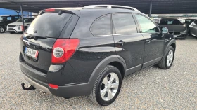 Chevrolet Captiva SWISS-2.4, снимка 14
