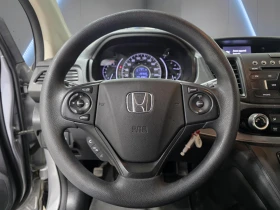 Honda Cr-v 2016 Honda CR-V LX AWD, снимка 9