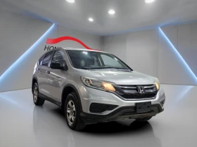 Honda Cr-v 2016 Honda CR-V LX AWD, снимка 1