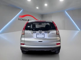 Honda Cr-v 2016 Honda CR-V LX AWD, снимка 5