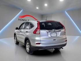 Honda Cr-v 2016 Honda CR-V LX AWD, снимка 4