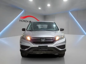 Honda Cr-v 2016 Honda CR-V LX AWD, снимка 2