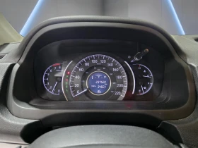 Honda Cr-v 2016 Honda CR-V LX AWD, снимка 10