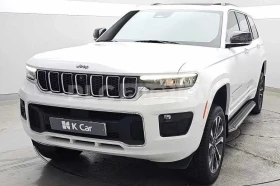 Jeep Grand cherokee 3.6/DISTRONIC/ОБДУХВАНЕ/APPLECAR/ВКЛЮЧЕН ТЕХНОТЕСТ, снимка 1