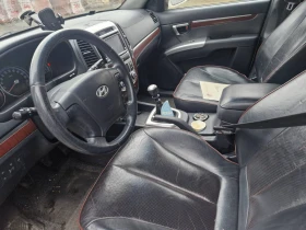 Hyundai Santa fe 2.7 ГАЗ+ БЕНЗИН, снимка 6