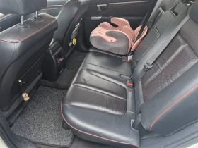 Hyundai Santa fe 2.7 ГАЗ+ БЕНЗИН, снимка 7